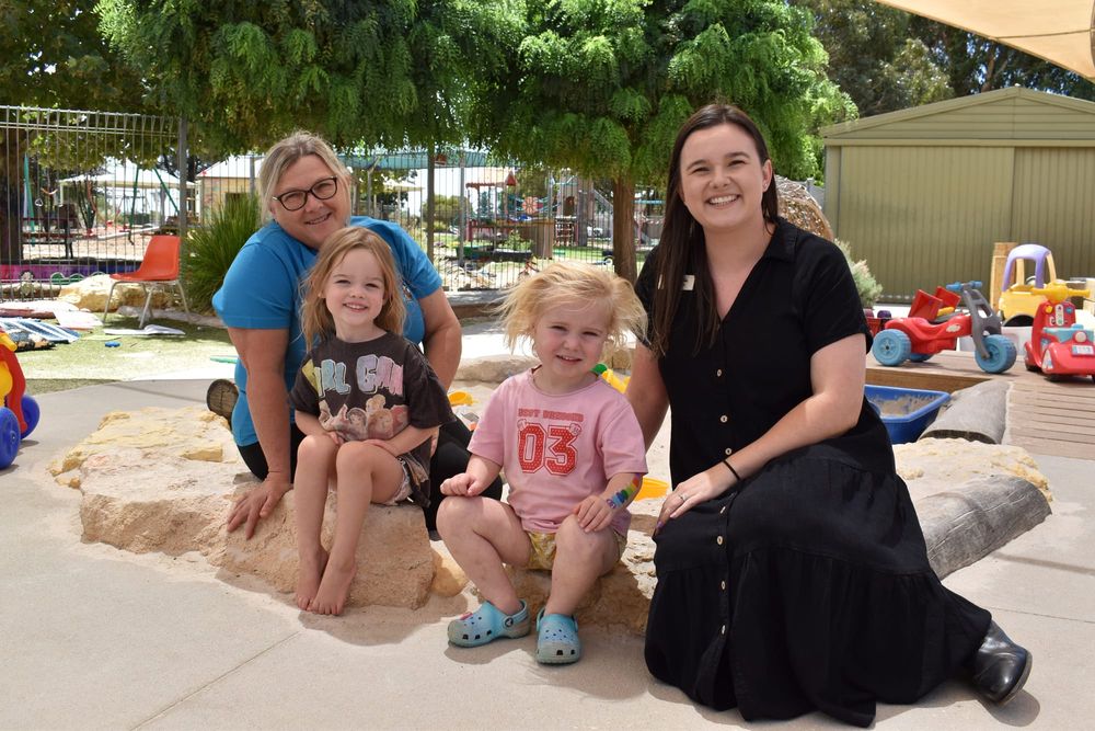 Celebrating 35 years of Woodleigh’s kids post image