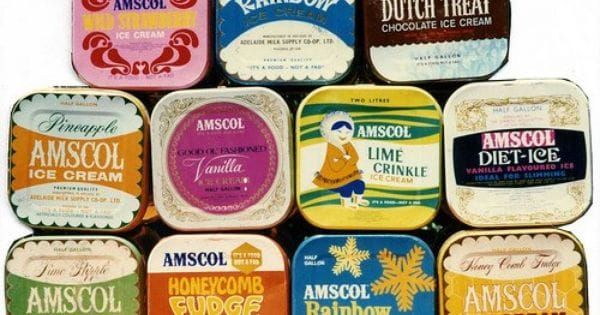 Camp pie, Amscol ice cream and Sonnies soft drinks post image