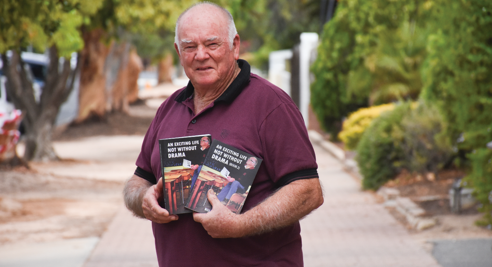 What you didn’t know about Bill post image