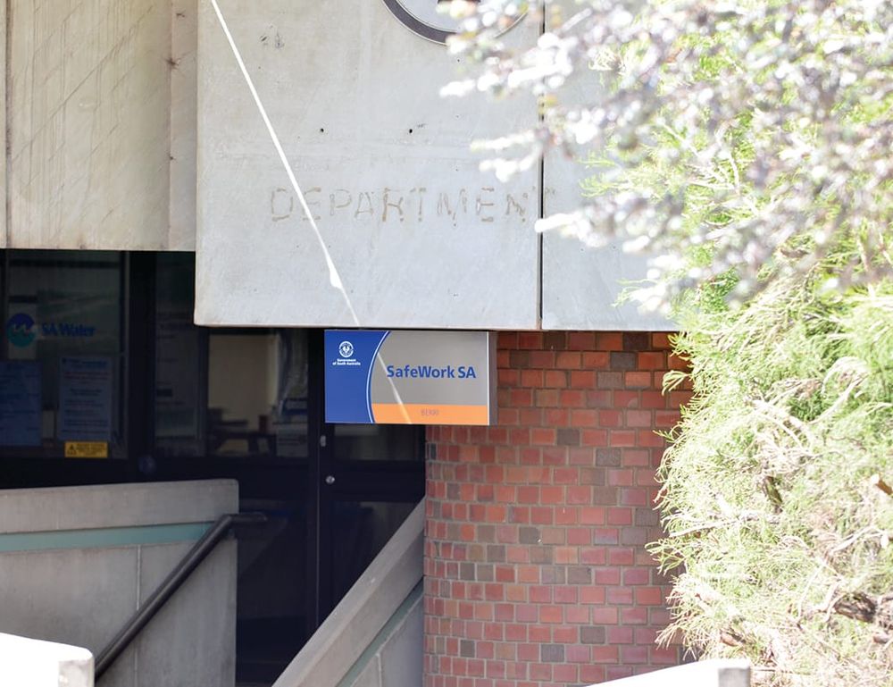 Cost-cutting to see Berri SafeWork SA office close post image