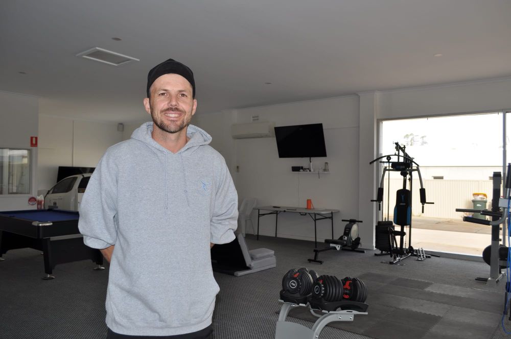 Community help close the gap on local disability services post image