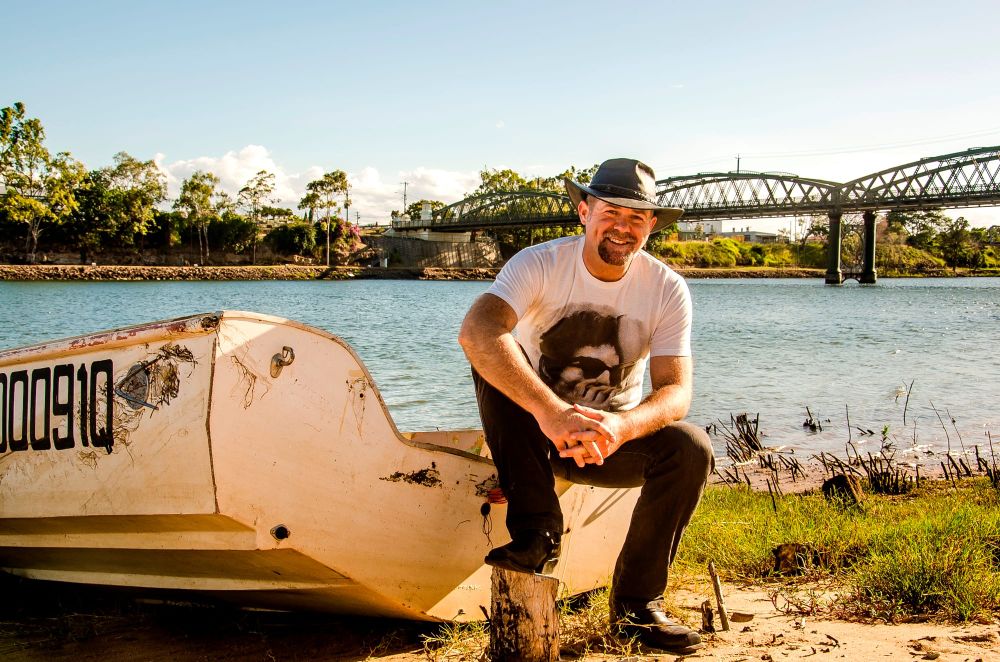 ROBYN McINTOSH: Port Pirie festival to go ahead post image