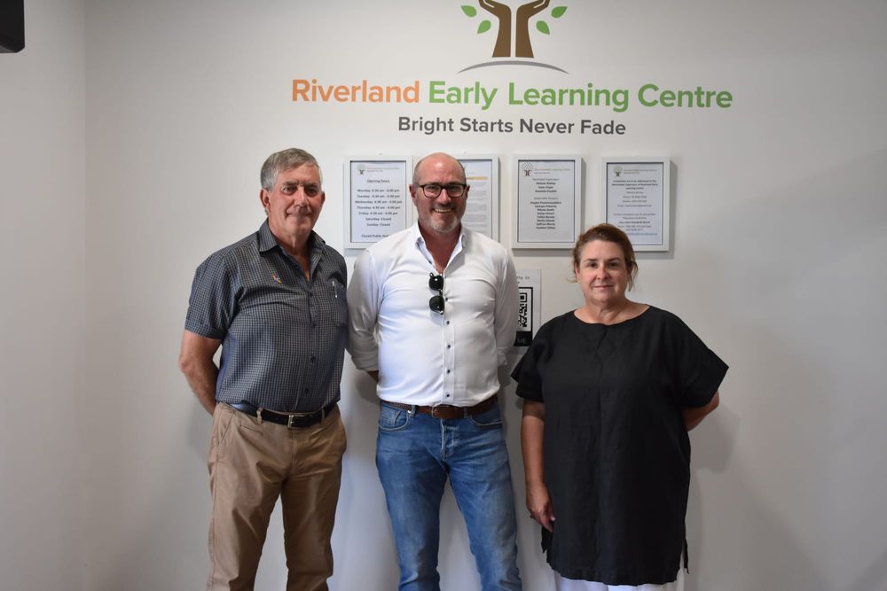 New childcare centre set to open post image