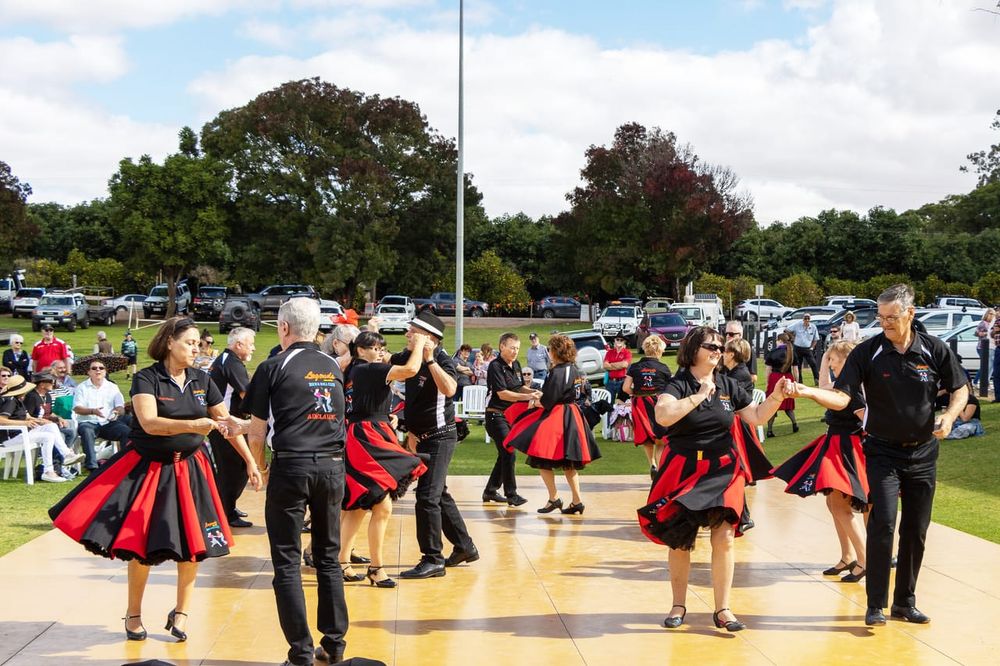 Waikerie economy rock ‘n’ rolling post image