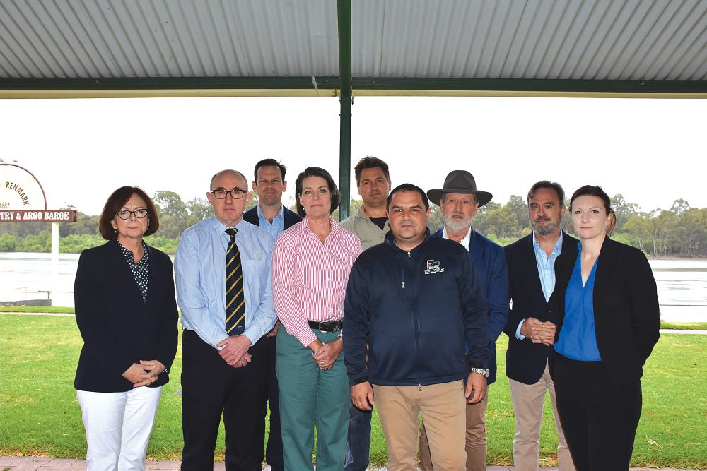 Region at risk?: Industry figures, Federal MP warn against re-introduction of buybacks post image