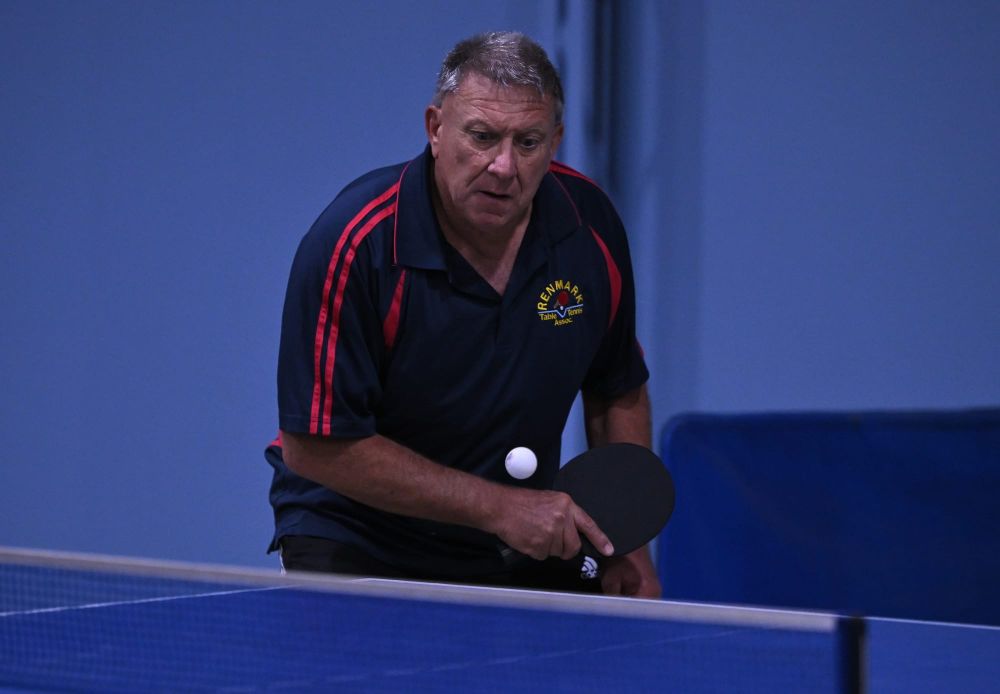 Renmark Table Tennis Association post image