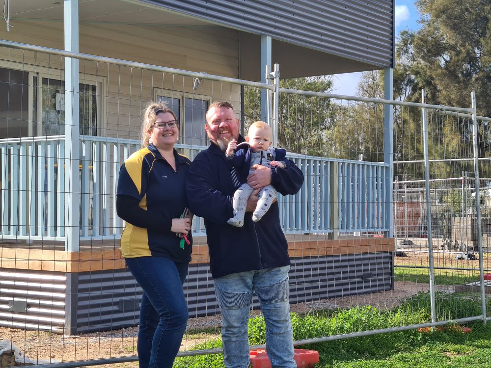 Waikerie’s waiting list post image