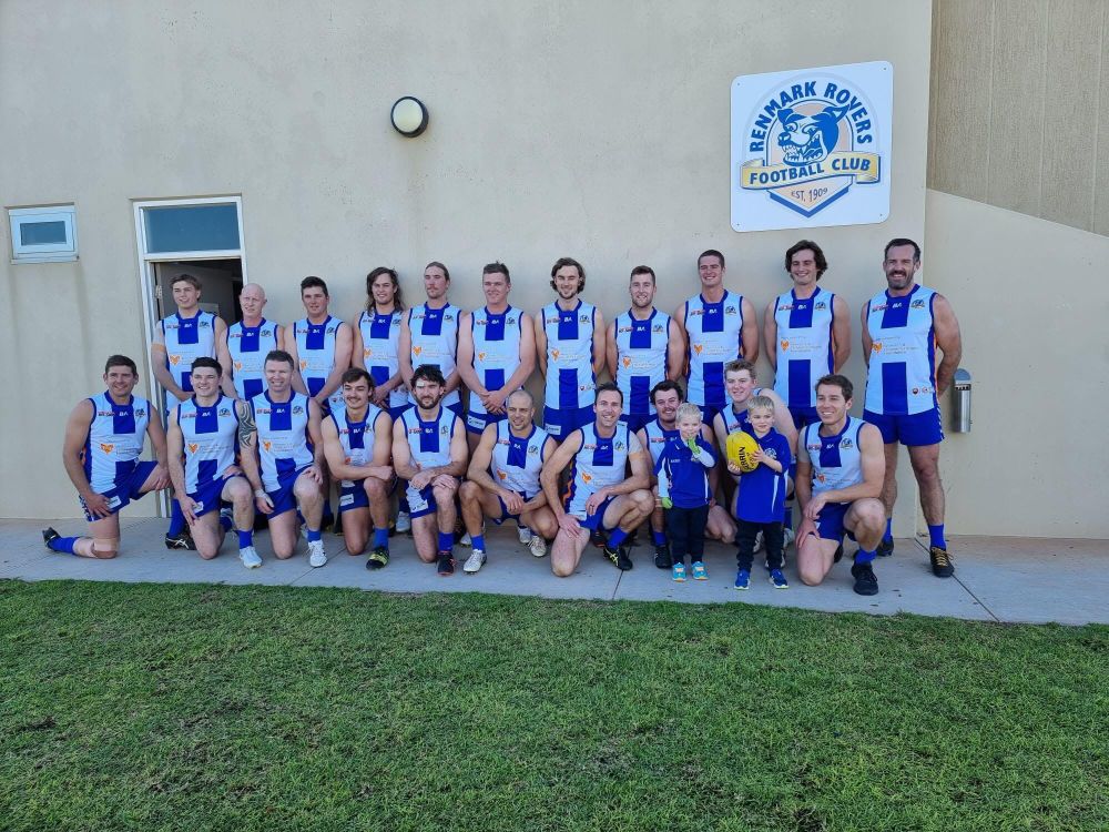 Thousands of dollars raised in successful Renmark charity day post image