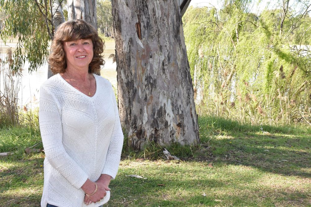 Candidate looking to continue her family legacy post image