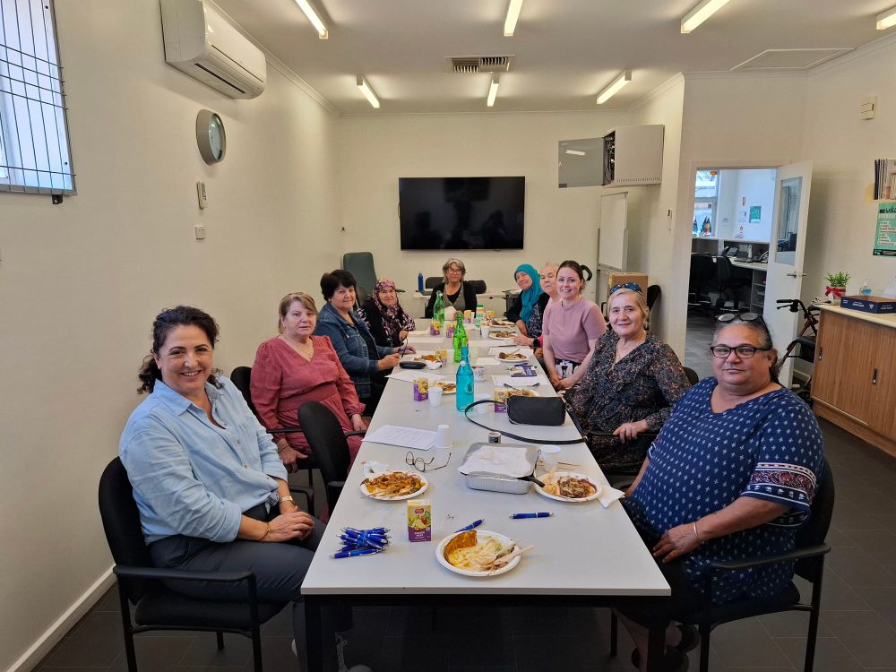 Cancer Council holds Riverland sessions post image