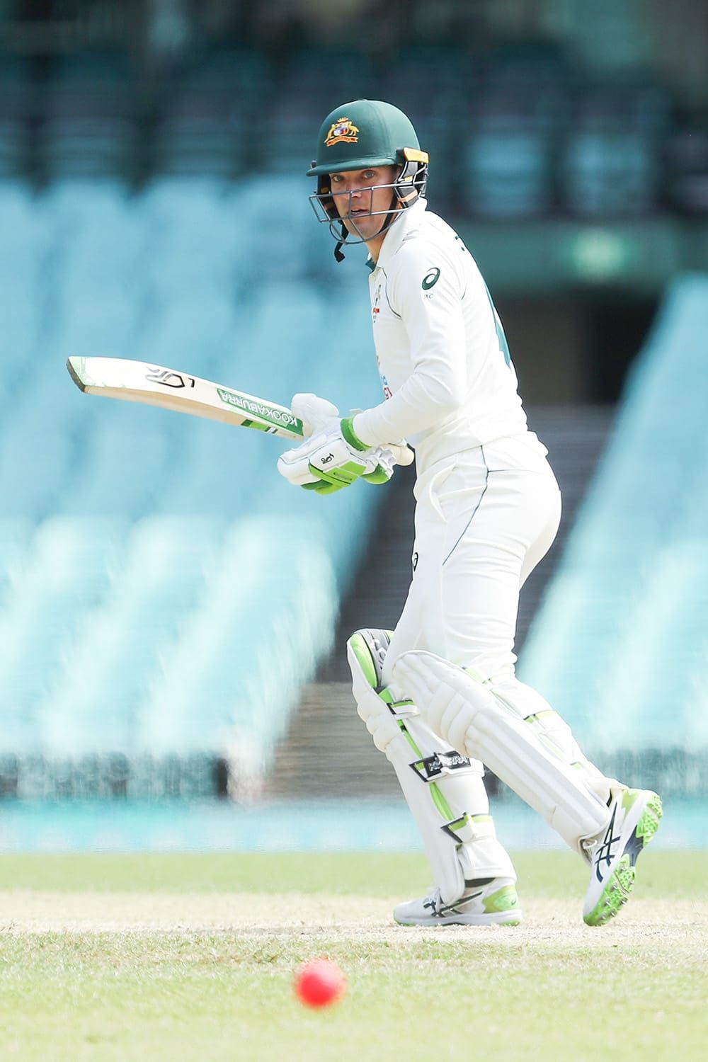 Carey calls Loxton home post image