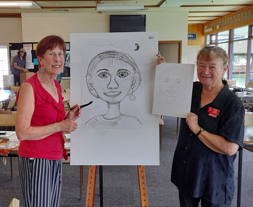 Waikerie and District Ladies Probus Club post image