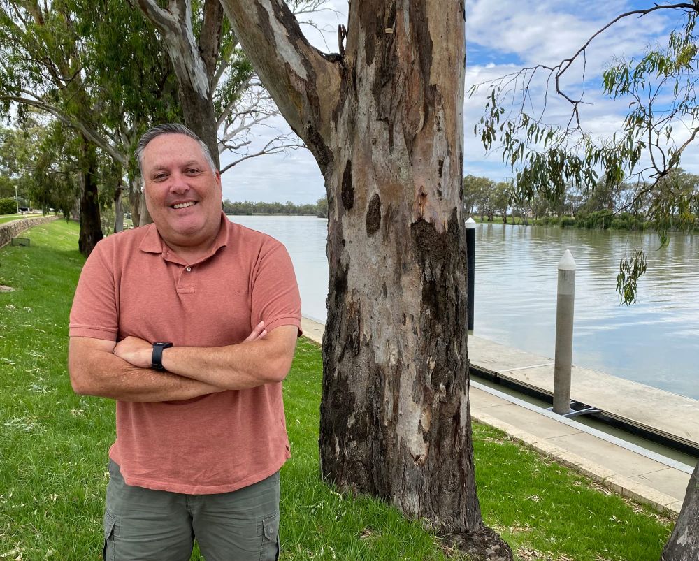 Riverland Voices heard at Parliament post image