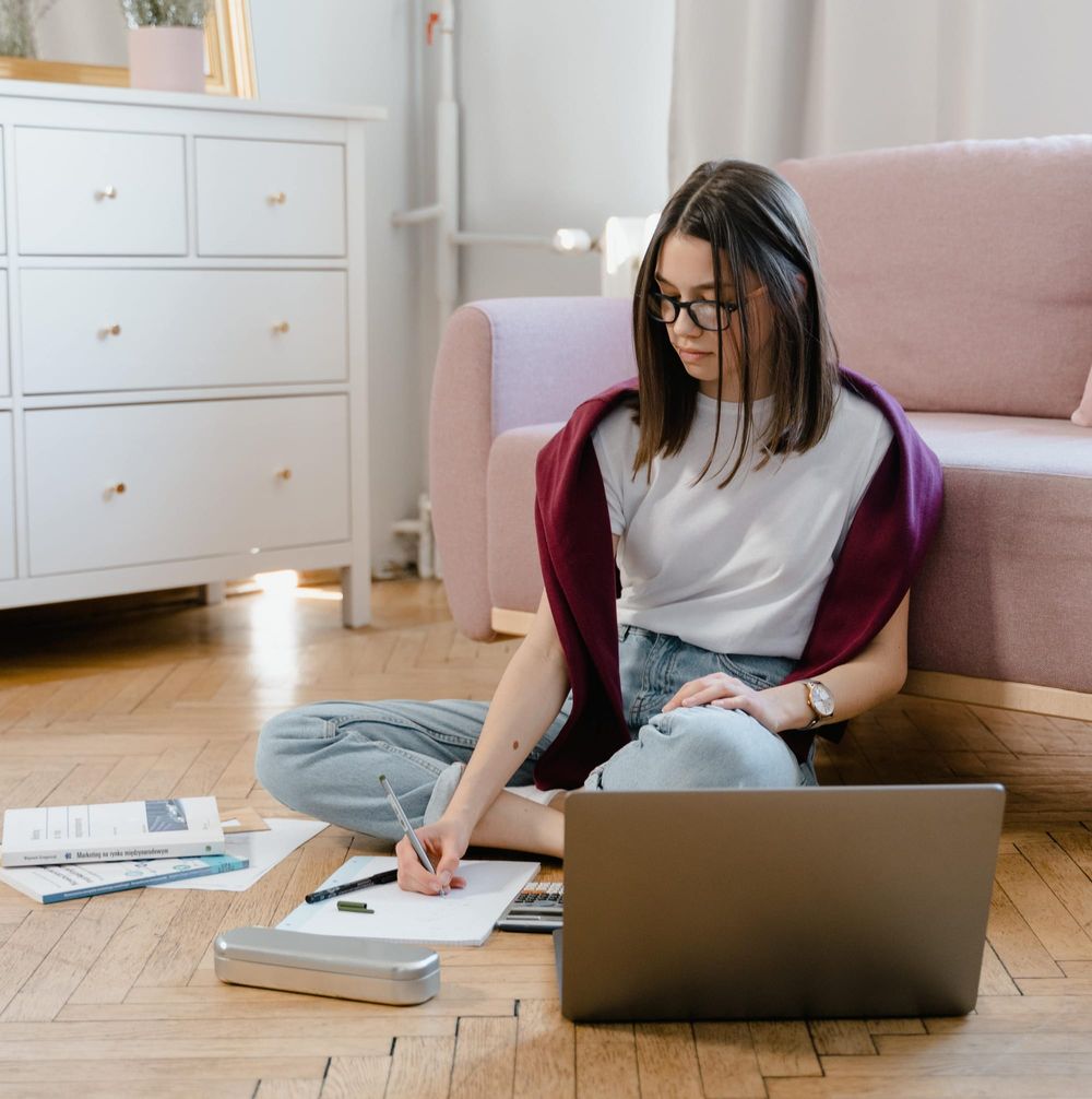 New career tool helping students post image