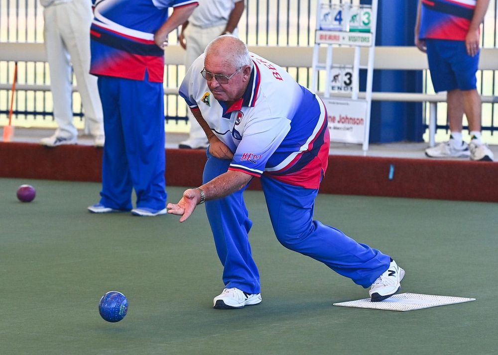 The Lawns no longer winless post image