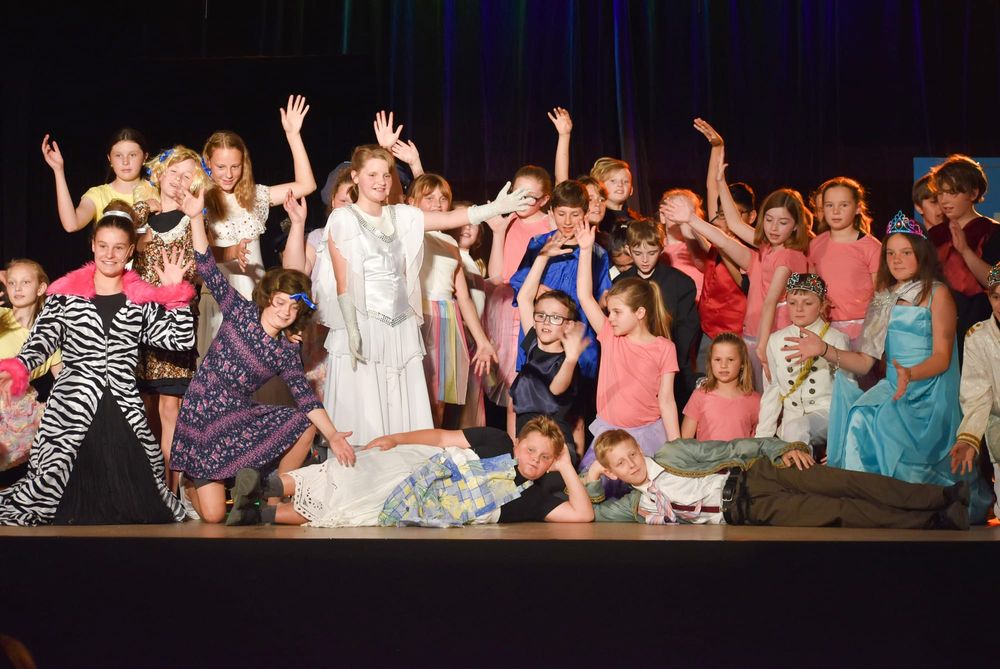 The game is a foot… in a glass slipper post image