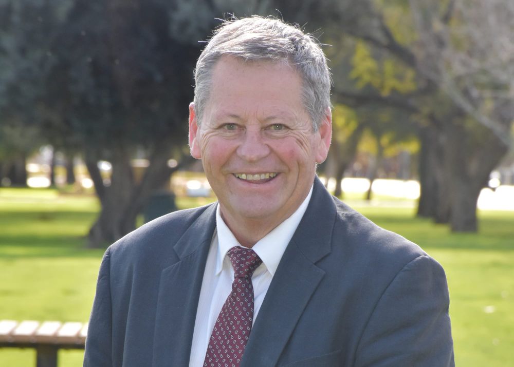 Mayoral campaign ‘on hold’ as high flows take priority post image