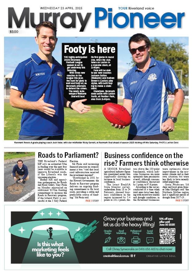 April 23, 2025 post image