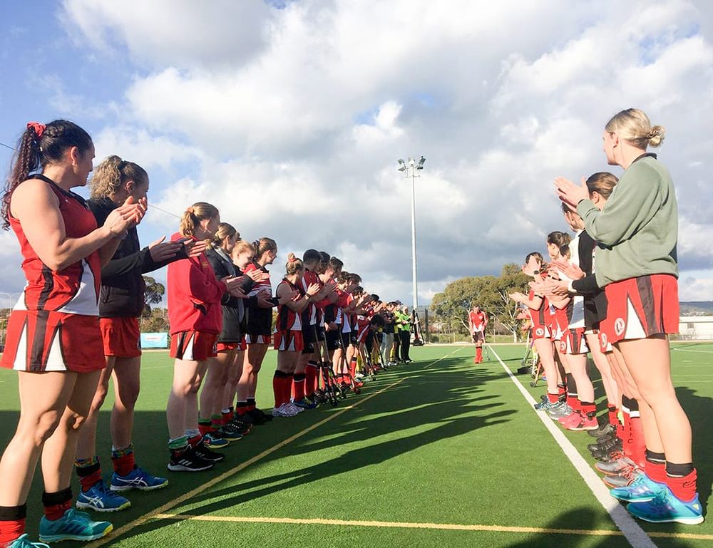 Telfer reaches terrific milestone post image