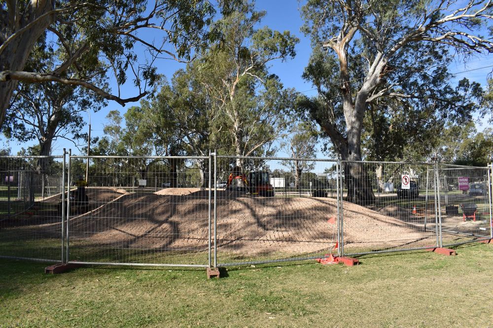 Healthy living projects a focus at Loxton Waikerie post image