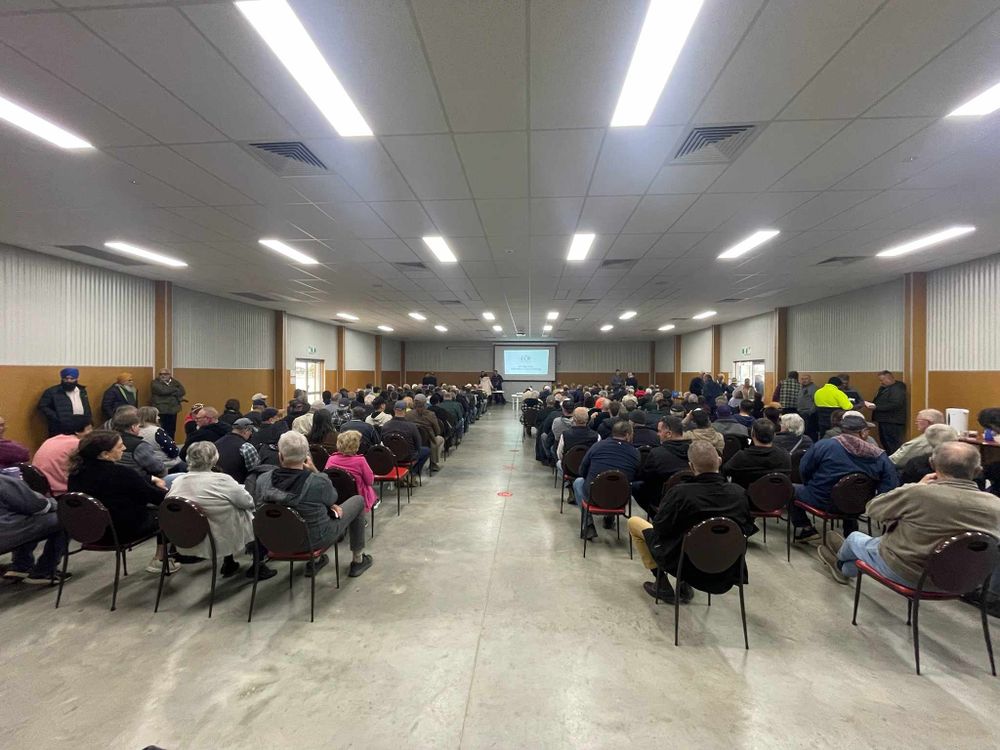 What does vote mean for future? post image