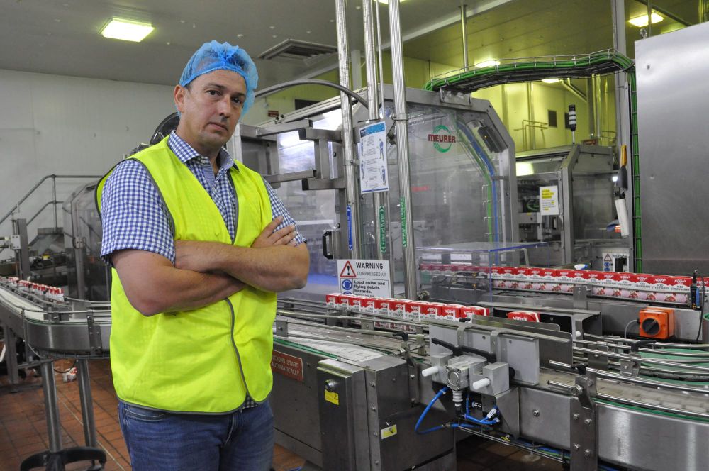 Major local businesses struggling with rising electricity bills… Power price pain post image