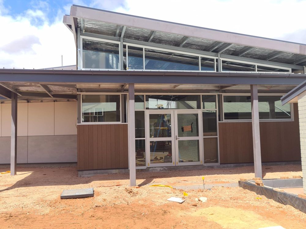 New facilities focus on river themes post image