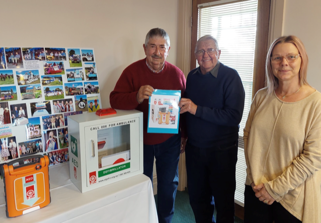 Question mark over Mardi Gras date post image