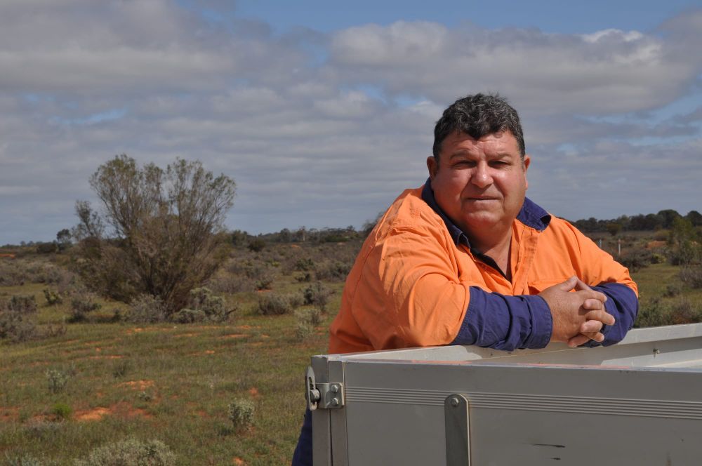 Wreck it Ralf? Goal to crash mayoral race with ‘zero rates rise’ promise post image