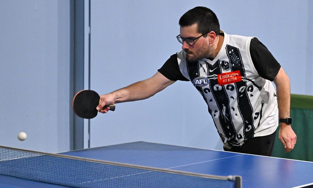 Renmark Table Tennis Association post image
