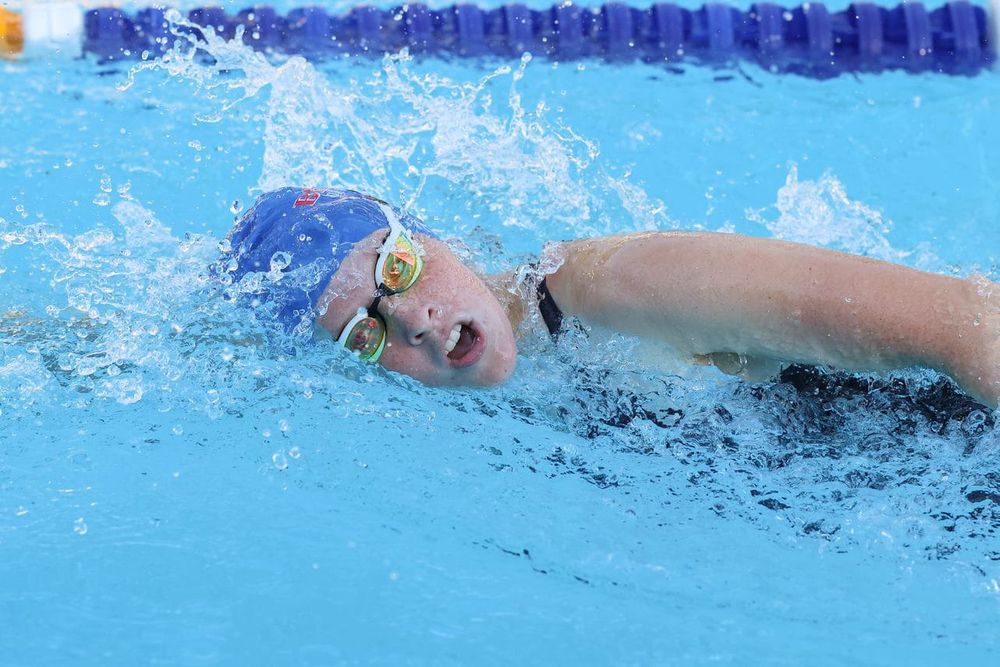 Riverlanders make a splash at Nuriootpa post image