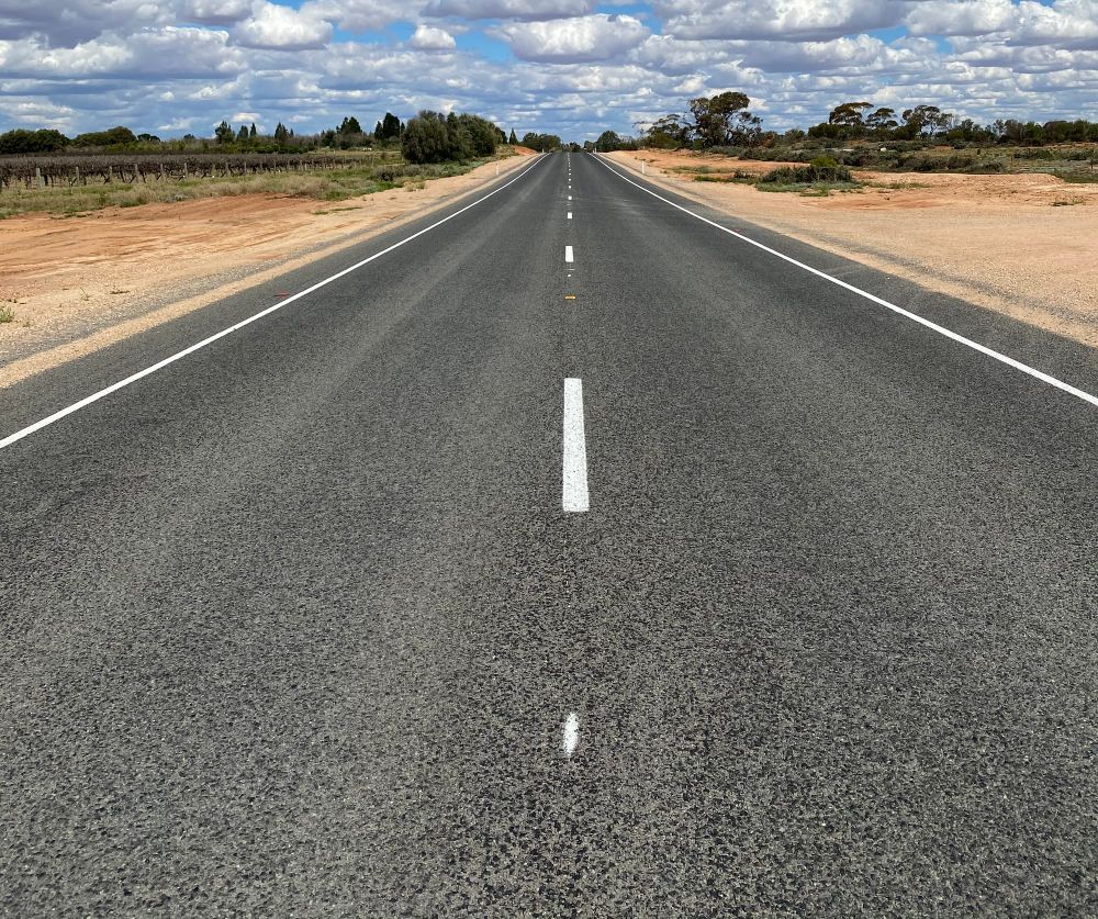 SA regional roads a budget ‘afterthought’ post image