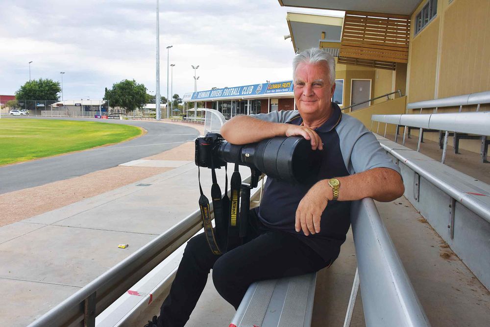 Grant’s great honour post image