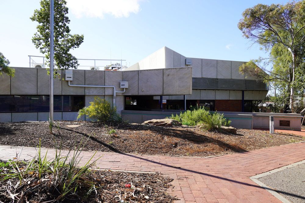 Environmental group on the move post image