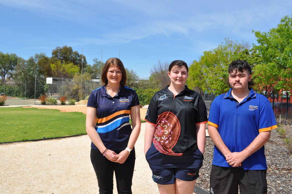 BRSC makes indigenous reconciliation its focus post image