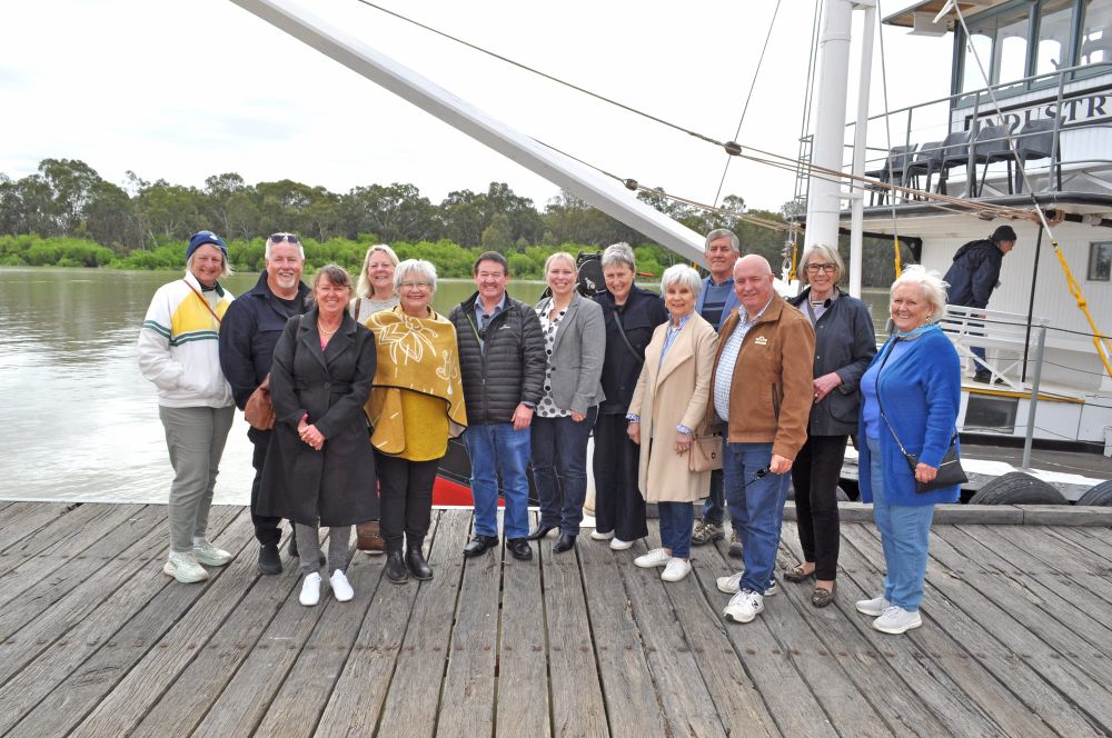 Council spruiks Jane’s gains post image