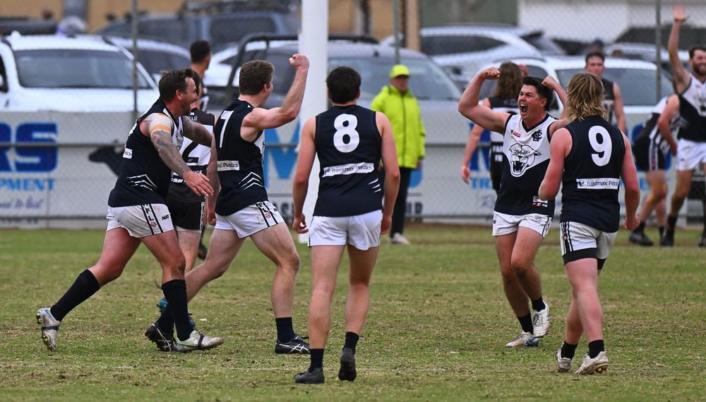 Miller takes charge at Panther Park post image