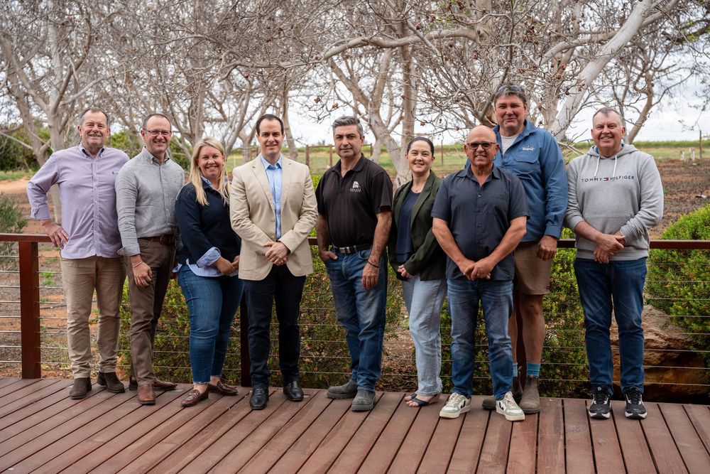 For Pete’s sake, Vincent visited post image