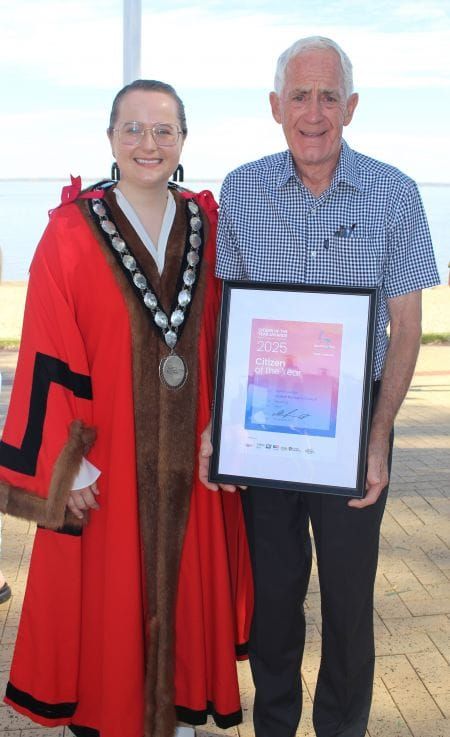 Councils call for recognition of the Riverland’s unsung heroes post image