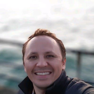 Sebastian Calderon profile image