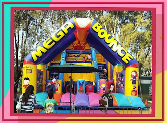 Renmark Easter Family Carnival post image