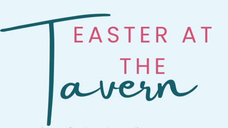 Easter @ The Tavern post image