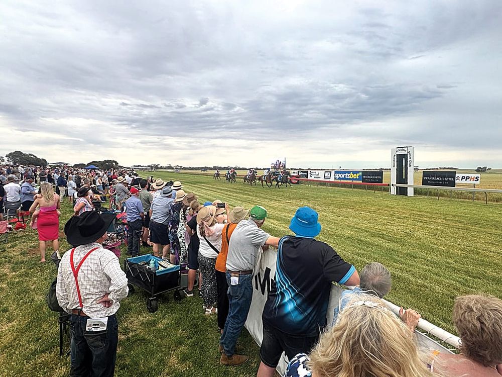 Cup success points to bright future post image