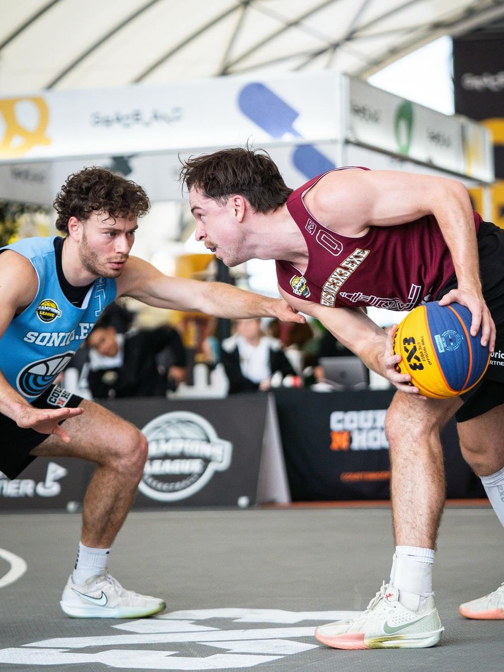 Riverland set for slam dunk as 3X3 basketball hits Loxton post image