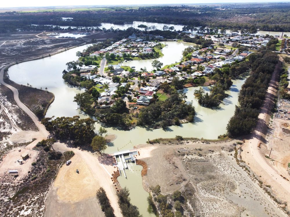 A ‘great day’ for Bookmark Creek post image