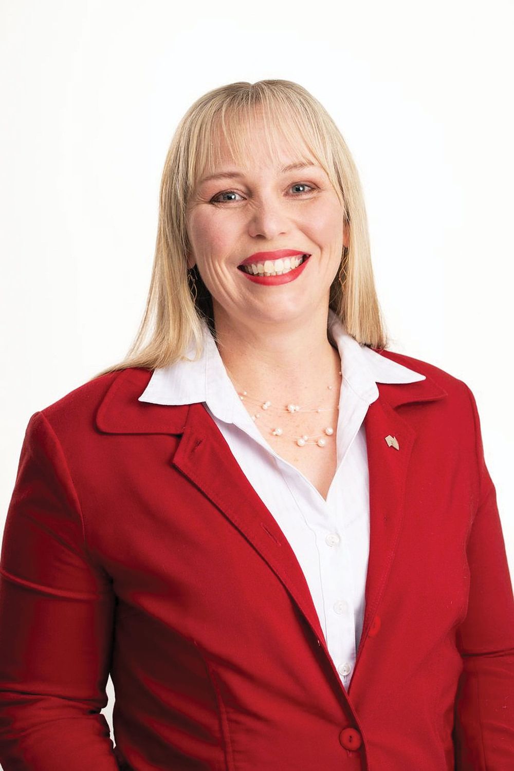 Simone Bailey to run for Labor post image