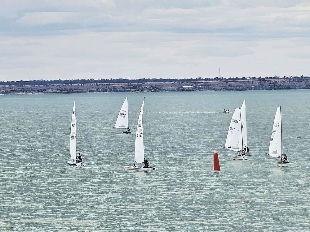 Lake Bonney Yacht Club post image