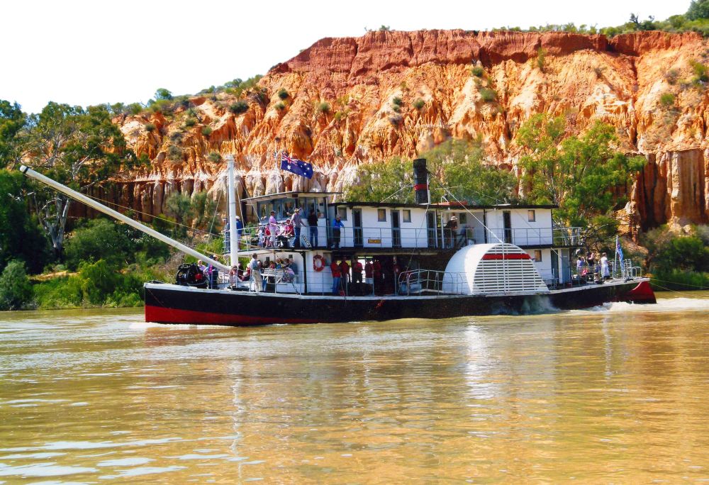 PS Industry - Easter Steaming Days post image