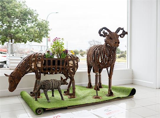 Arts On Terrace - Loxton post image