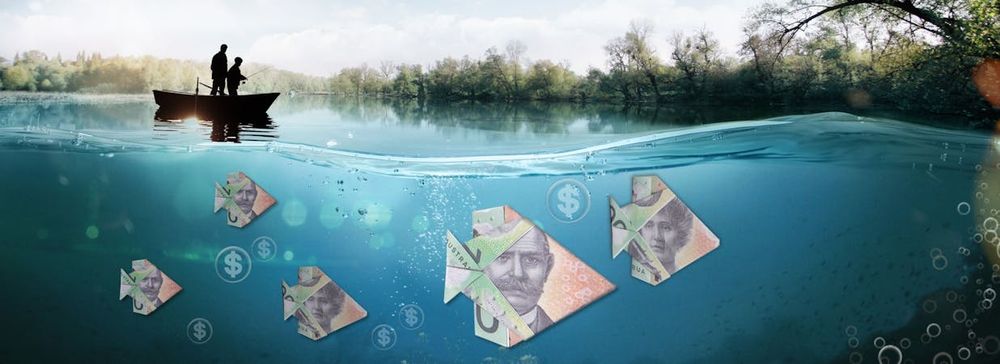 Loxton Carp Jackpot Jamboree post image